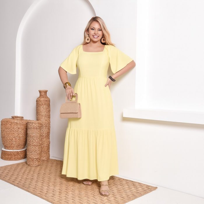 vestido longo vestido longo