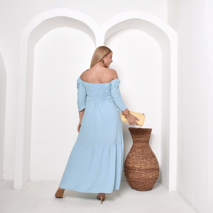 vestido longo vestido longo