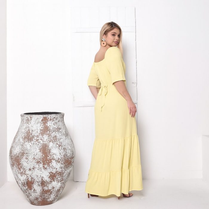 vestido longo vestido longo