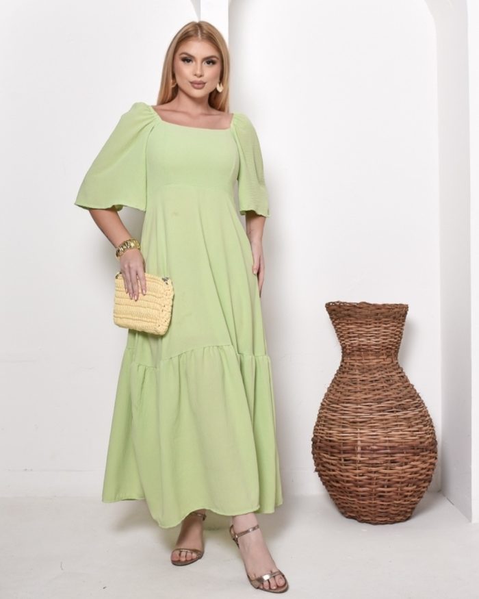 vestido longo vestido longo