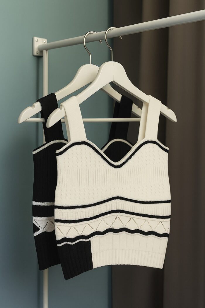 cropped tricô feminino tamanho Único várias cores cropped tricô feminino tamanho Único várias cores