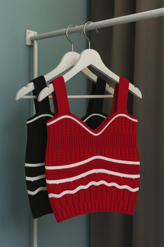 cropped tricô feminino tamanho Único várias cores cropped tricô feminino tamanho Único várias cores