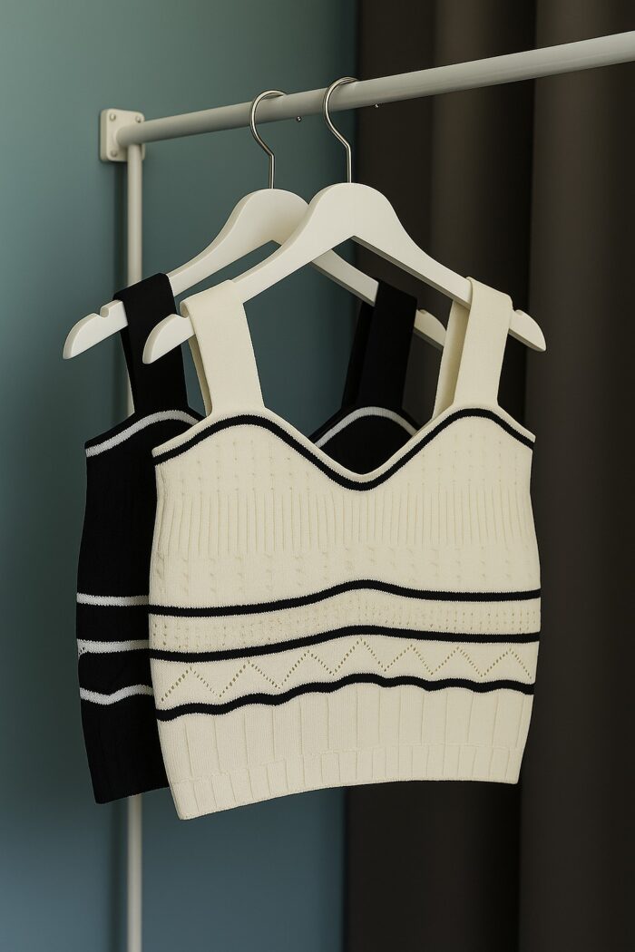 cropped tricô feminino tamanho Único várias cores cropped tricô feminino tamanho Único várias cores