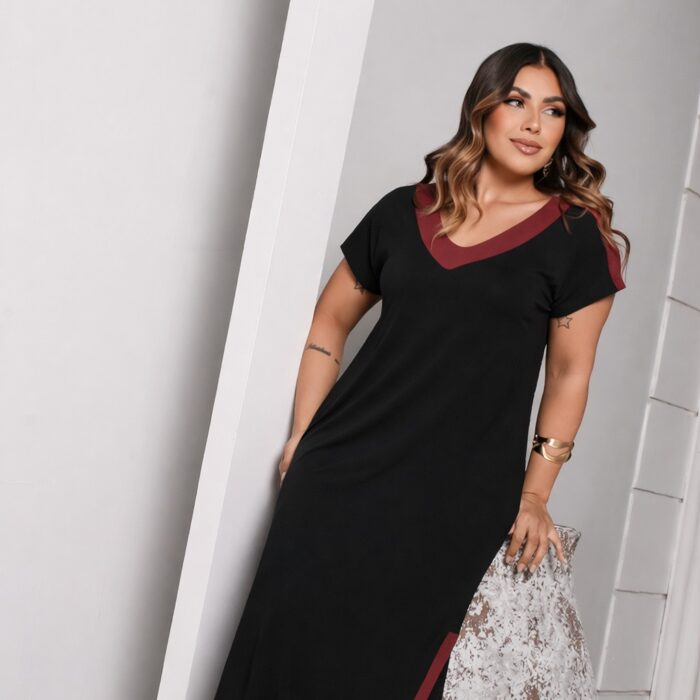 vestido longo vestido longo