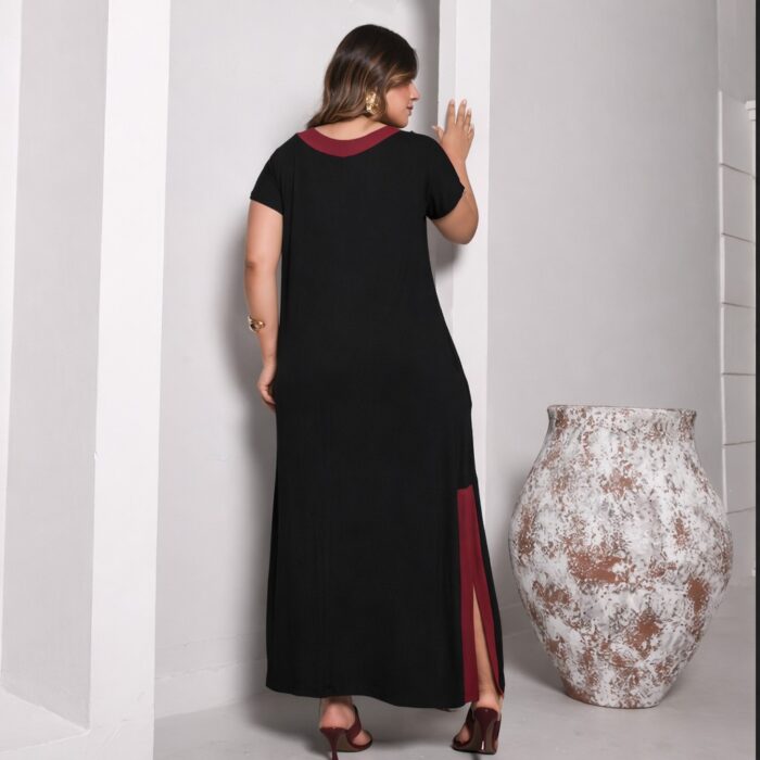 vestido longo vestido longo