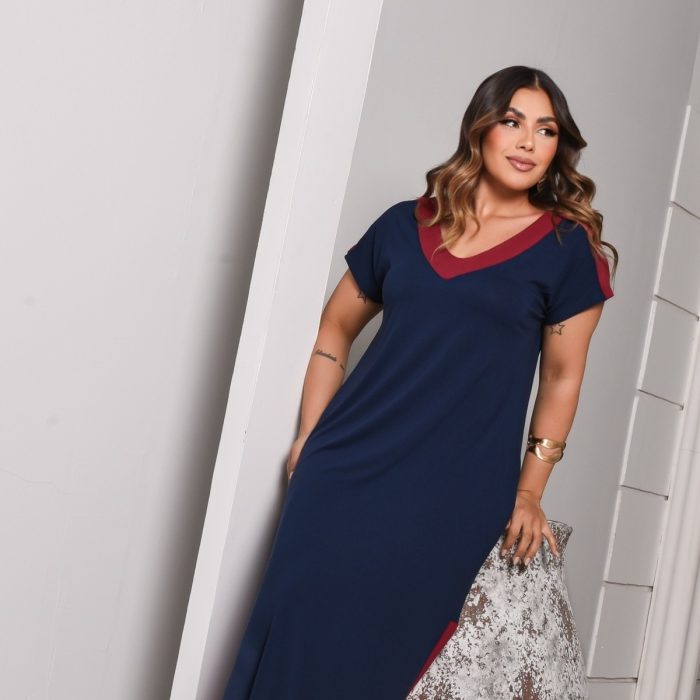 vestido longo vestido longo