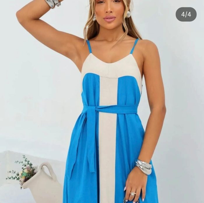 vestido longo linho vestido longo linho